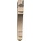 Ekena Millwork Merced Craftsman Rough Sawn Bracket, Douglas Fir, 4"W x 30"D x 30"H BKT04X30X30MRC04RDF - alternate 2